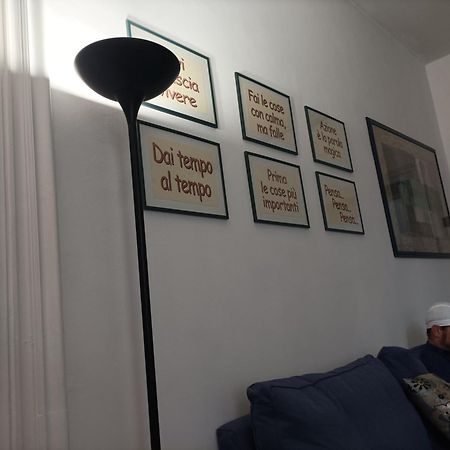 B&B Little Appartaments โรม ภายนอก รูปภาพ