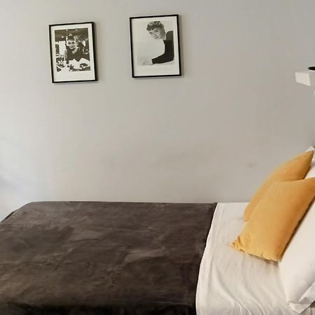 B&B Little Appartaments โรม ภายนอก รูปภาพ