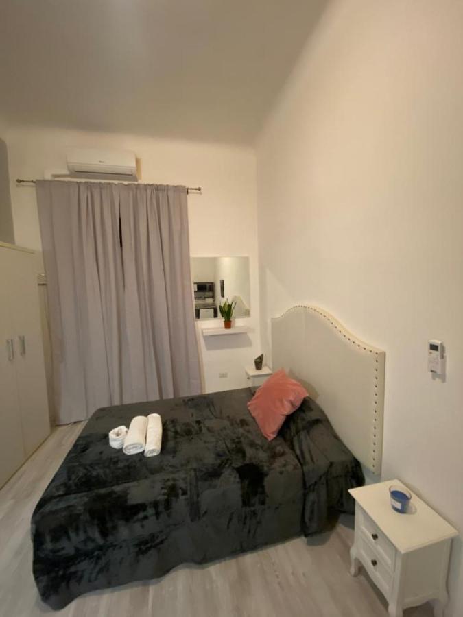 B&B Little Appartaments โรม ภายนอก รูปภาพ