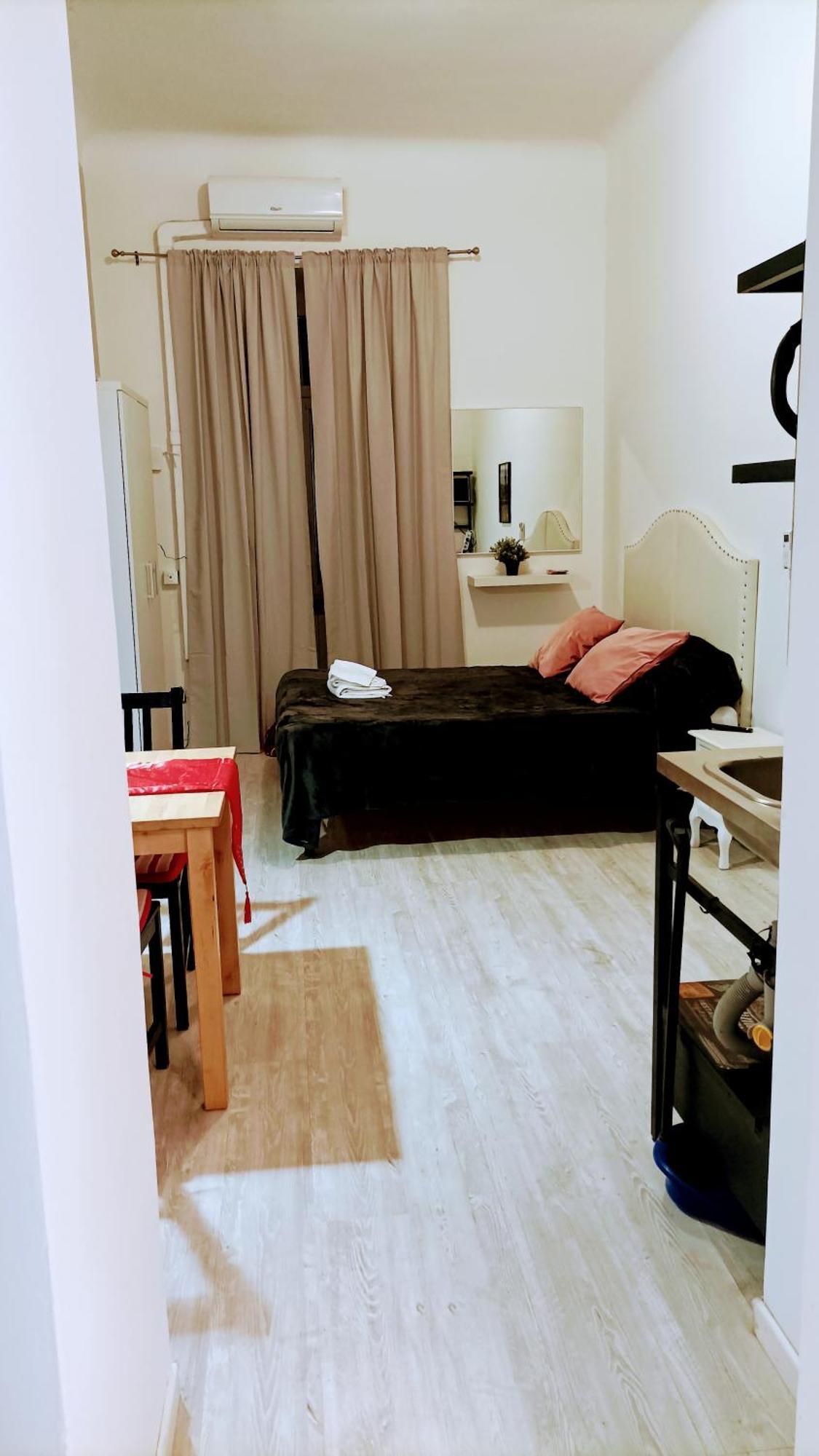 B&B Little Appartaments โรม ภายนอก รูปภาพ