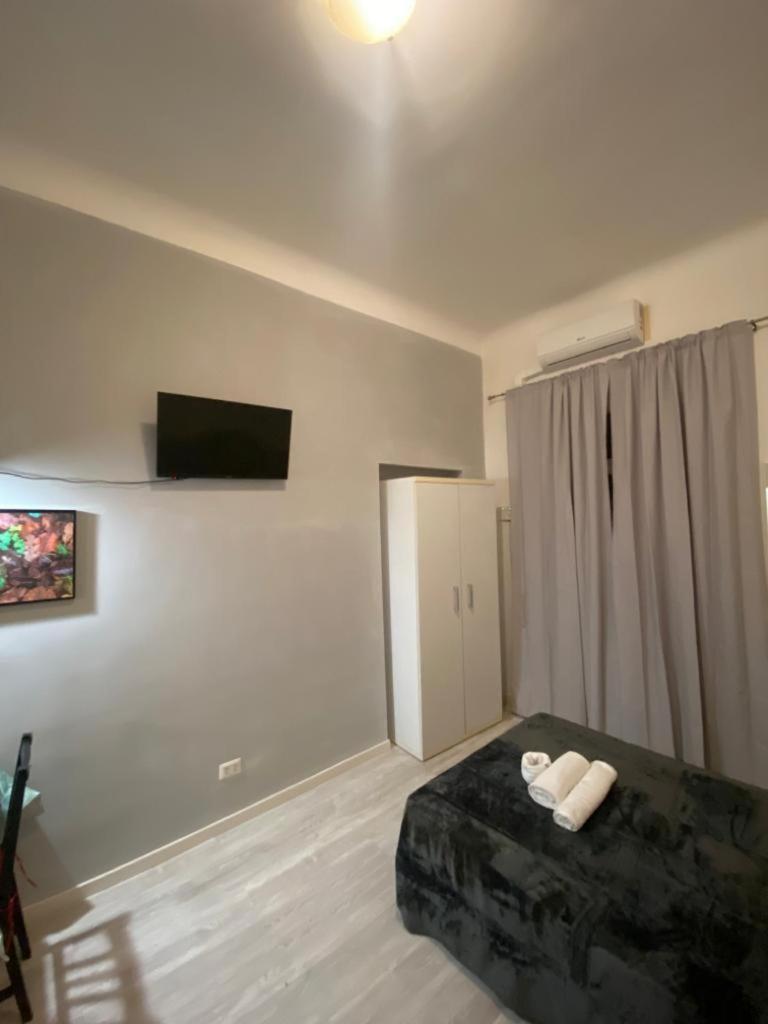 B&B Little Appartaments โรม ภายนอก รูปภาพ